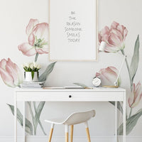 Tulips