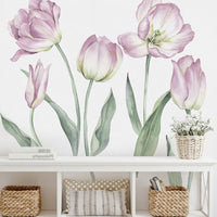 Tulips