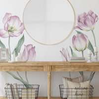 Tulips