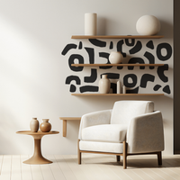 Abstract Shapes
