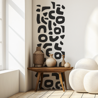 Abstract Shapes