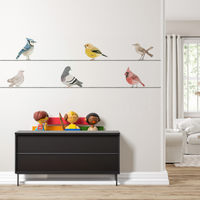 Birdies