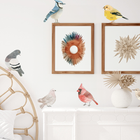 Birdies