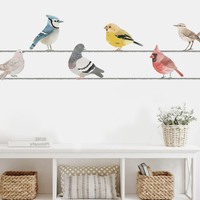 Birdies