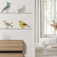 Birdies