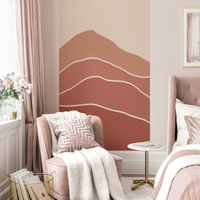 Boho Arch
