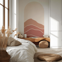 Boho Arch