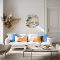 Golden Tropics