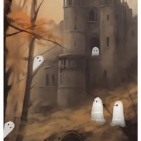 Haunted Castle