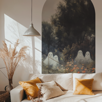 Haunted Garden