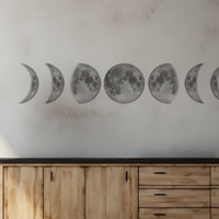 Moon phase