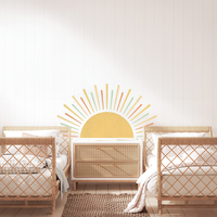 Rising Sun
