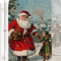 Santa's Escape