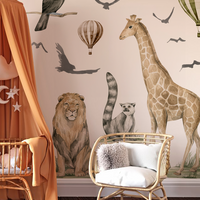 Savannah