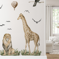 Savannah