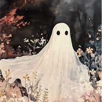 Haunted Flowerfield