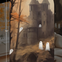 Haunted Castle