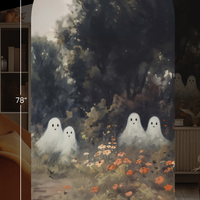 Haunted Garden