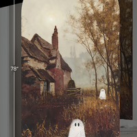 Haunted House