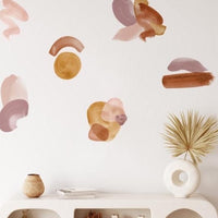 Boho Shapes