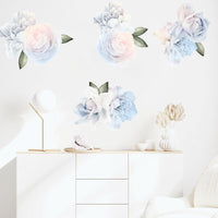 Ombre Rose