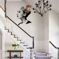 AUDREY