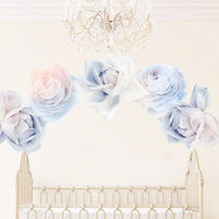 Ombre Rose