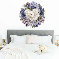 Wreath floral