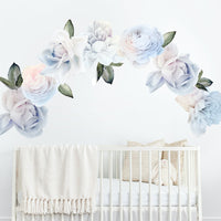 Ombre Rose
