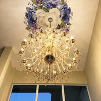 Wreath floral