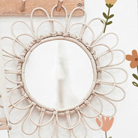 Boho Wild flowers