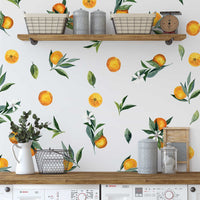 Orange Blossom