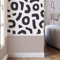 Abstract Shapes