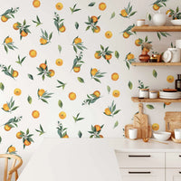 Orange Blossom