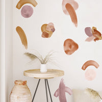 Boho Shapes
