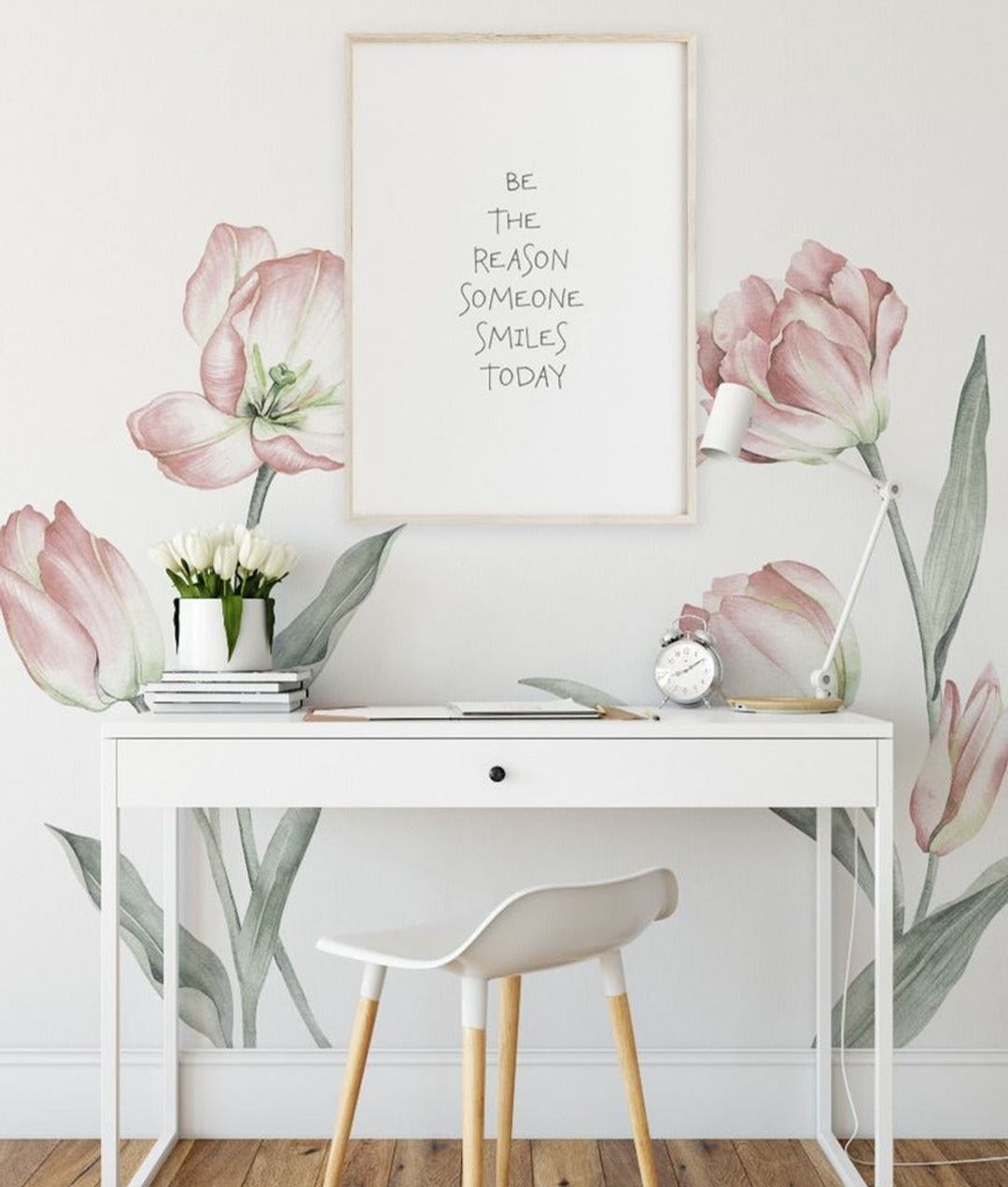 Tulips