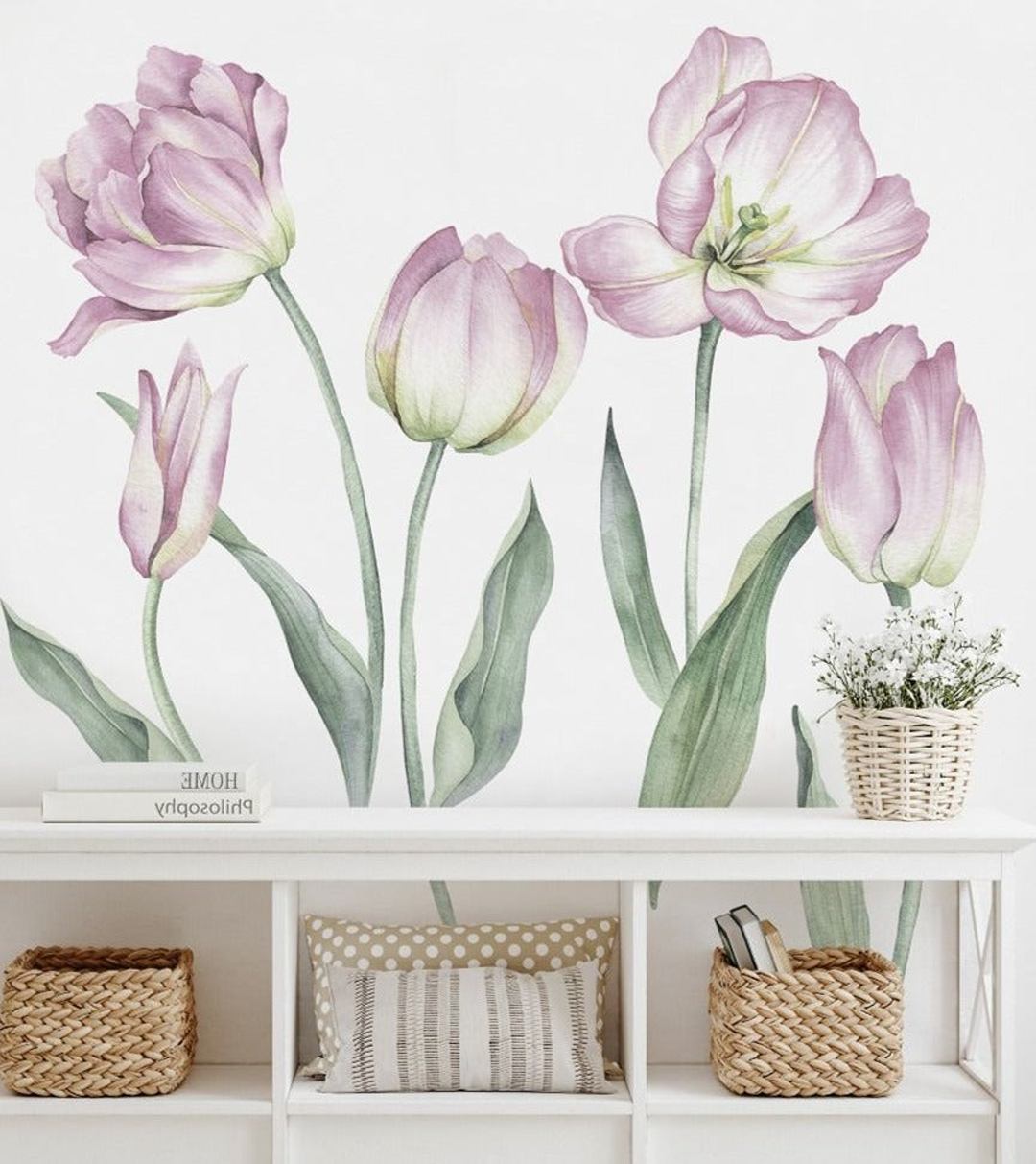 Tulips