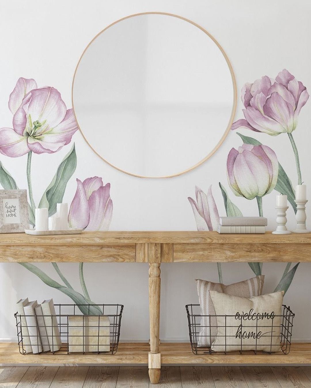 Tulips