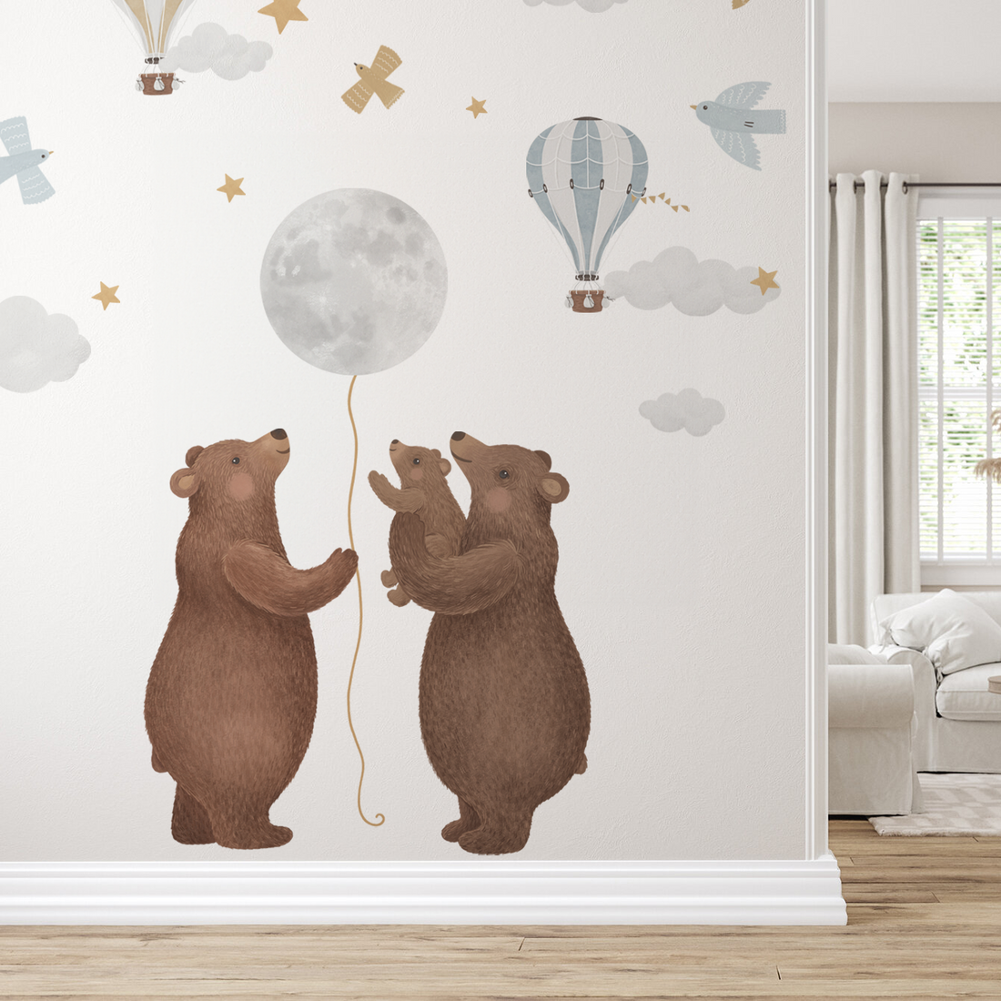 Bears