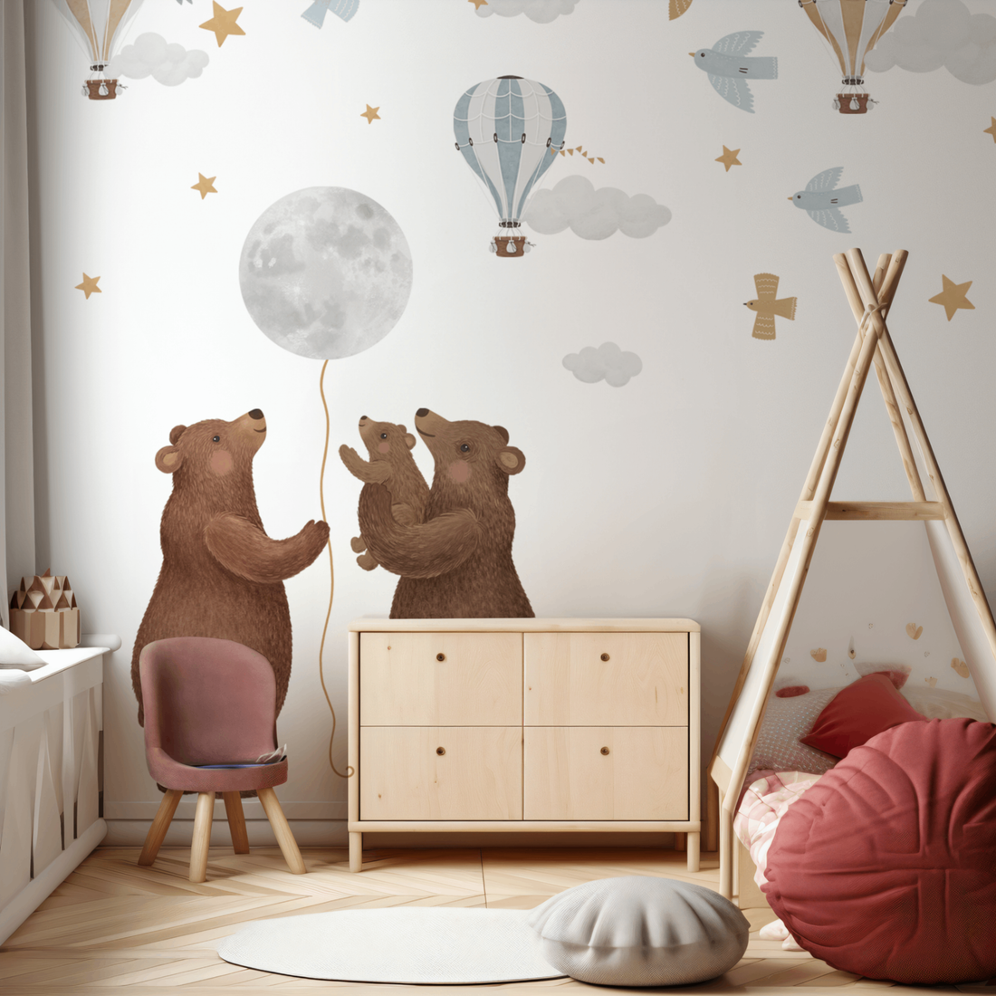 Bears