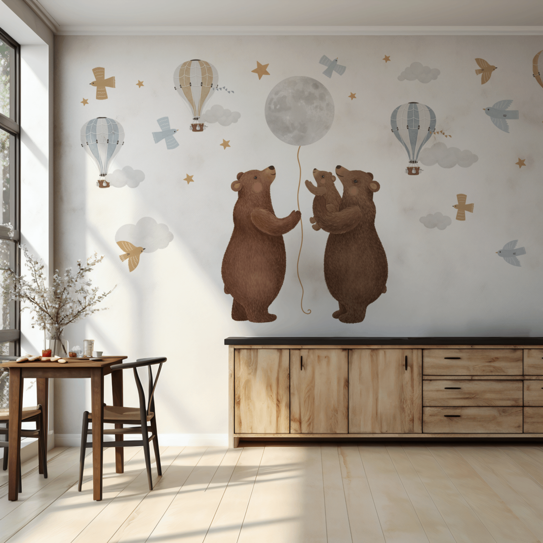 Bears
