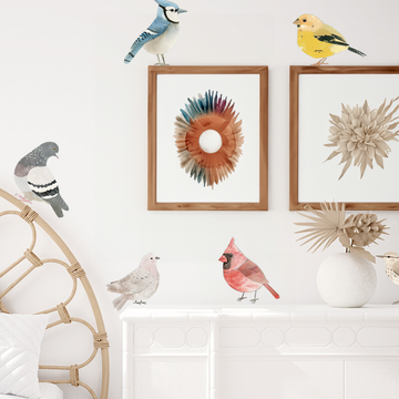 Birdies