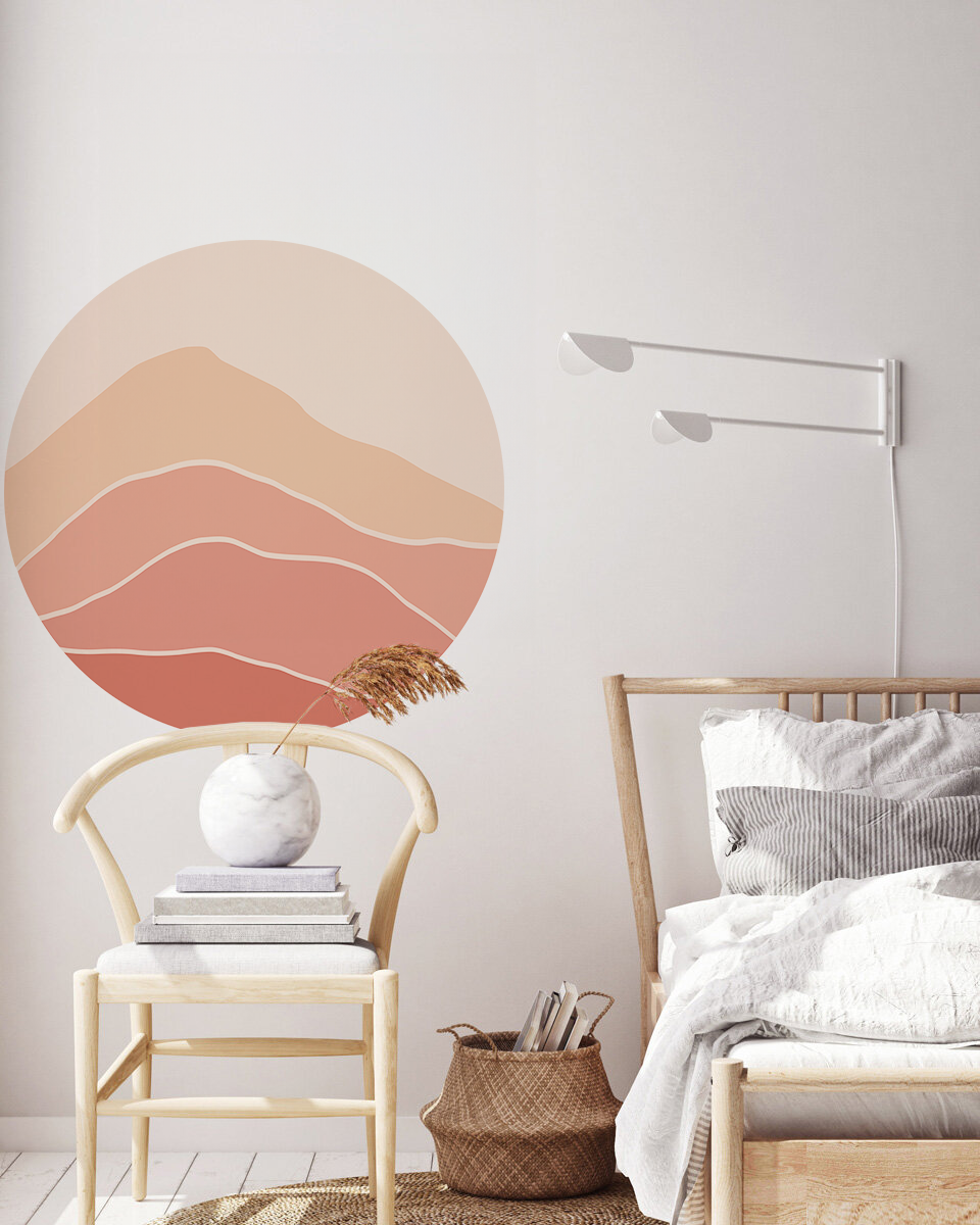 Boho Circle