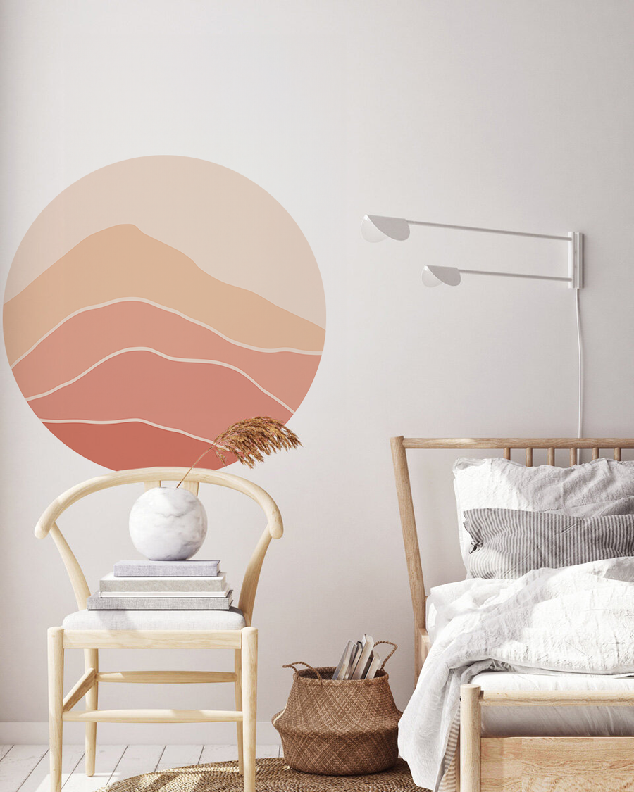 Boho Circle