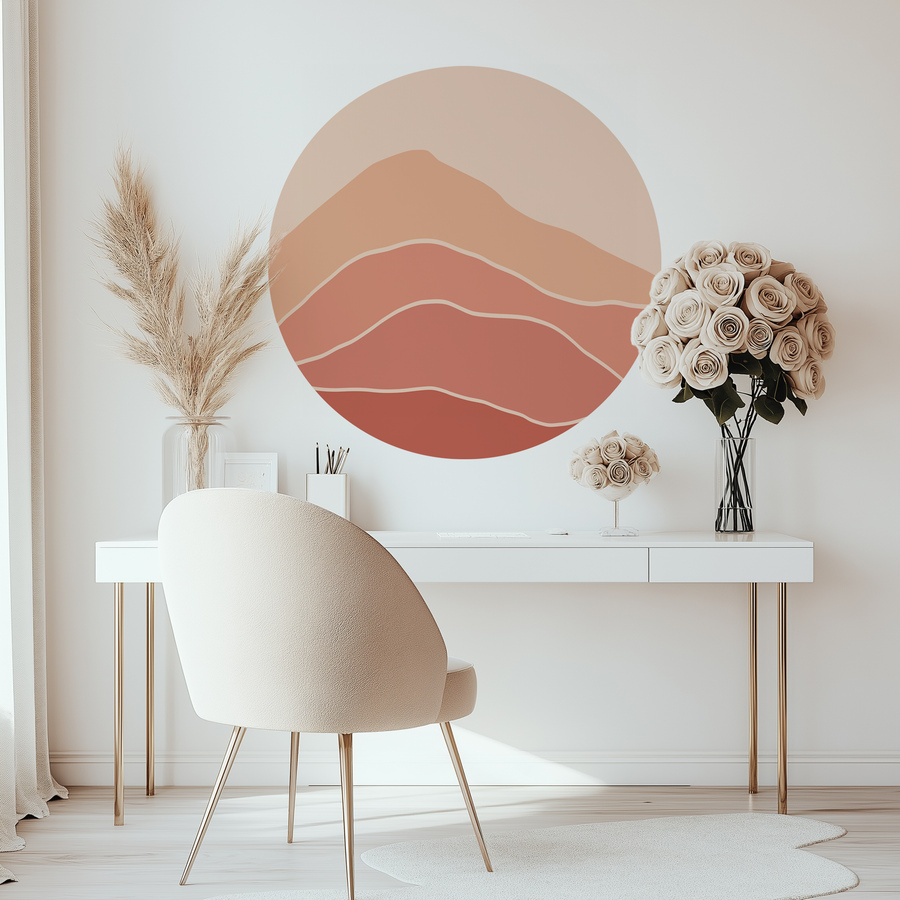 Boho Circle
