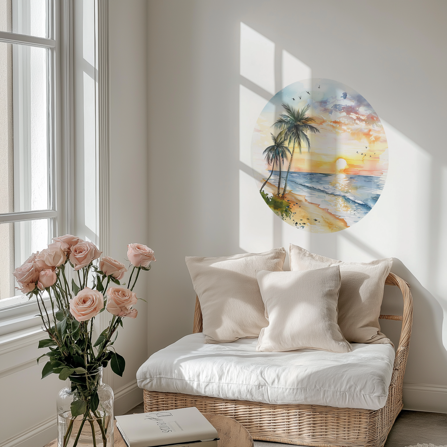Golden Tropics
