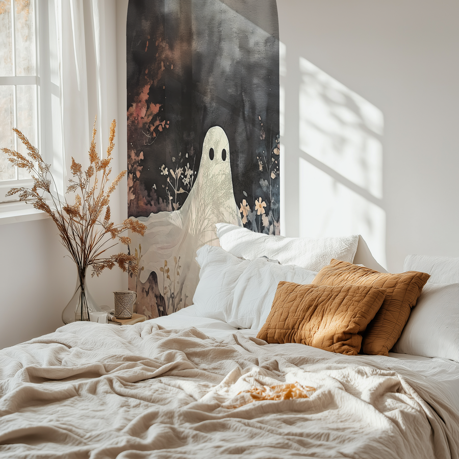 Haunted Flowerfield