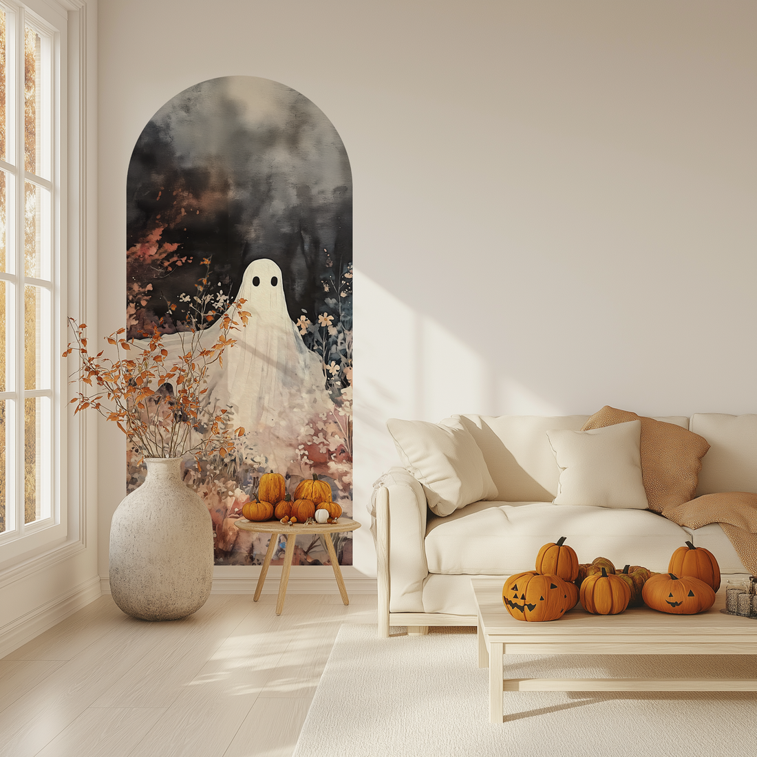 Haunted Flowerfield