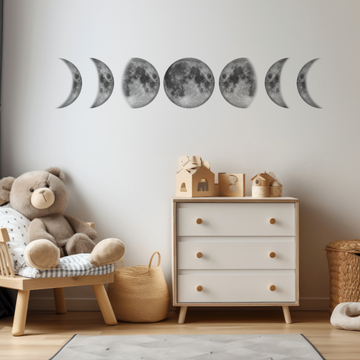 Moon phase