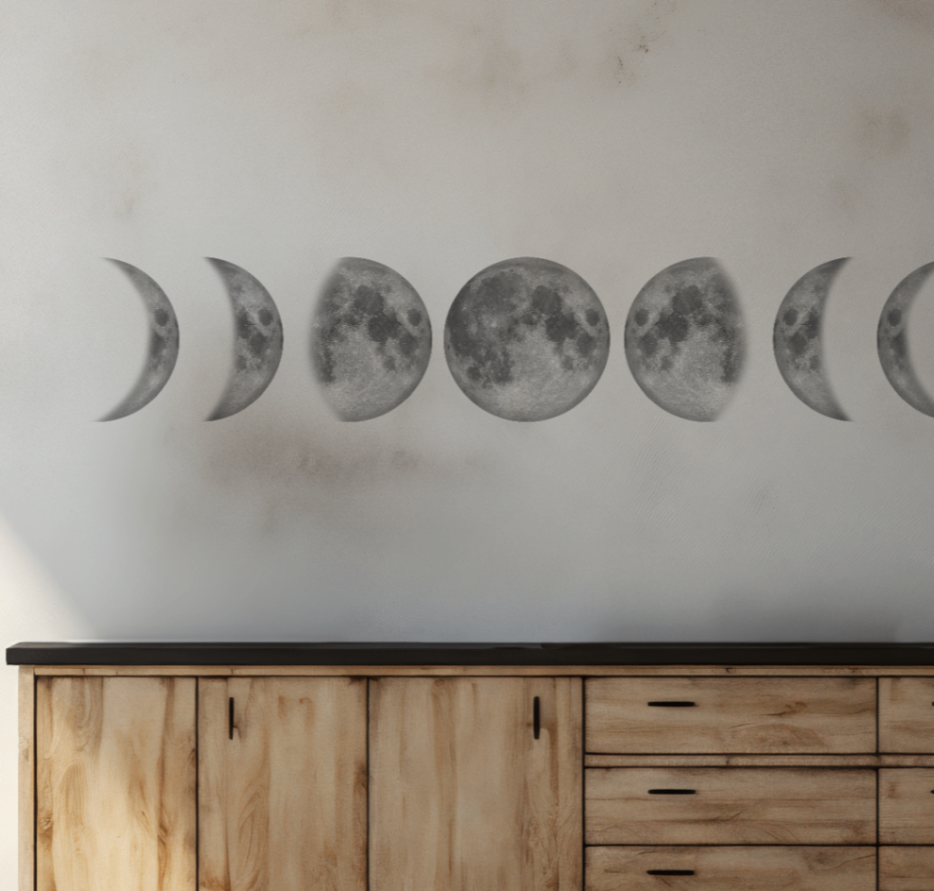 Moon phase